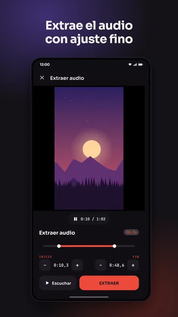 Captura de pantalla 4 de 7 de Reelora