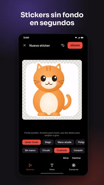 Captura de pantalla 5 de 7 de Reelora