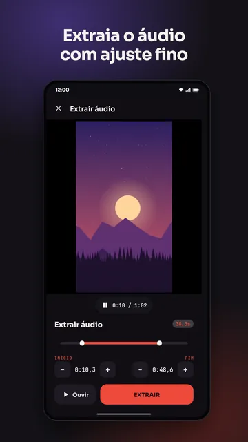 Captura de tela 3 de 7 do Reelora